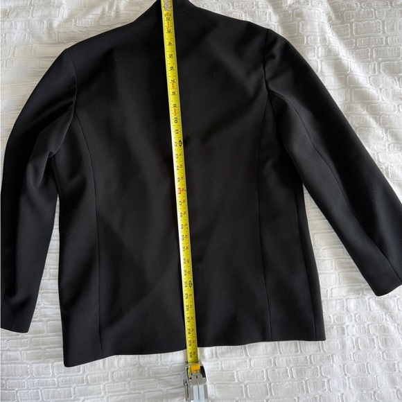 Of Mercer Suit (Jacket & Pants), size 12 - Picture 9 of 14